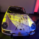Illustration for article titled Porsche Classic Center San Diego